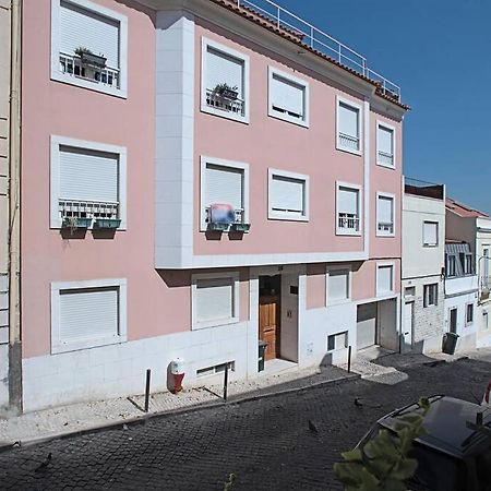 Ferienwohnung Graca 4 Lissabon Exterior foto