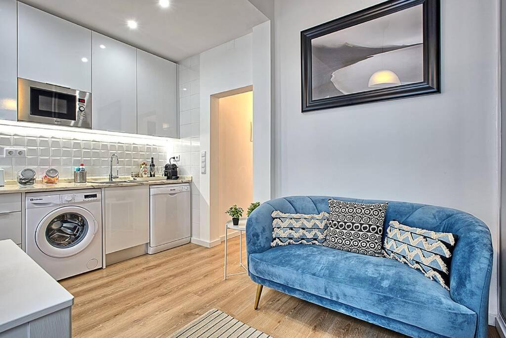 Ferienwohnung Graca 4 Lissabon Exterior foto